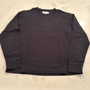 Nice Stuff Long Sleeve Tee